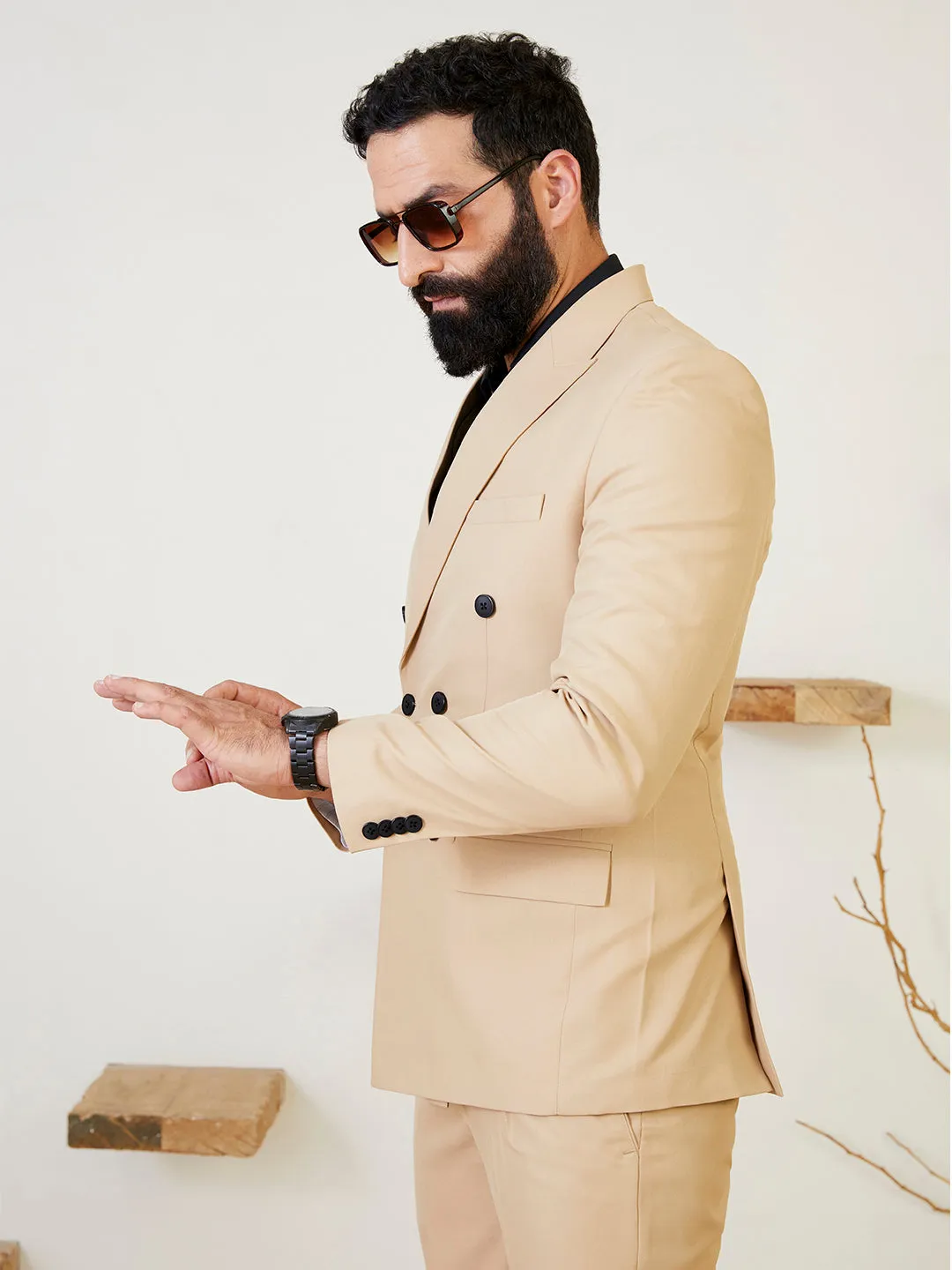 Crescendo Blazer