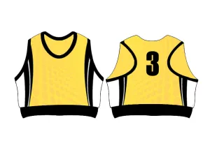 CUSTOM TEMPLATE DESIGNS - Crop Top 136