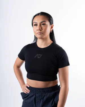 DG Barbell True-Fit Women's Crop