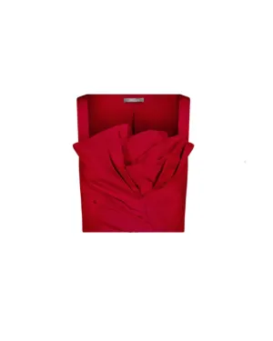 DRAPED TULIP TANK