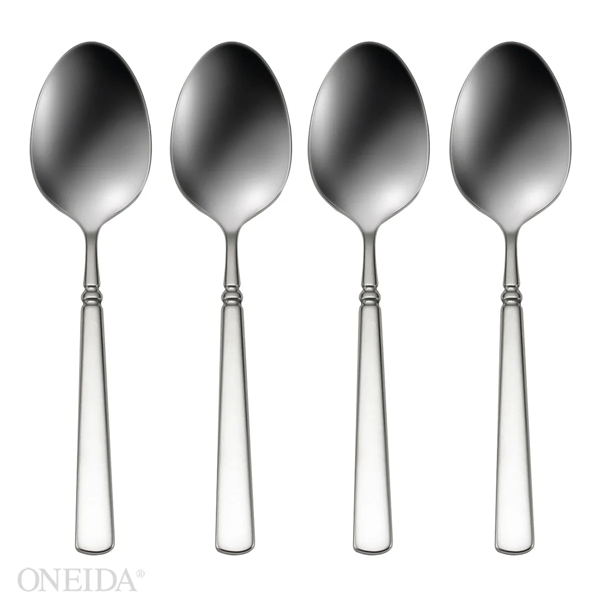 Easton Fine Flatware Dinner Spoons
