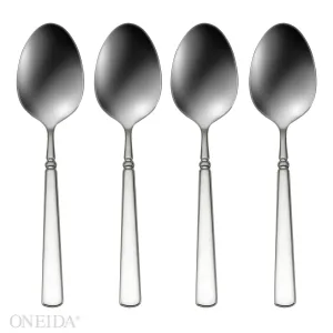 Easton Fine Flatware Dinner Spoons