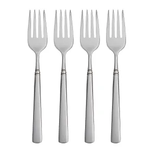 Easton Fine Flatware Salad Forks