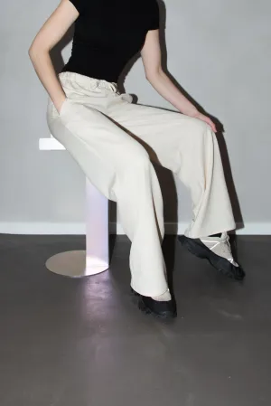 Easy Pant - Natural (PO)