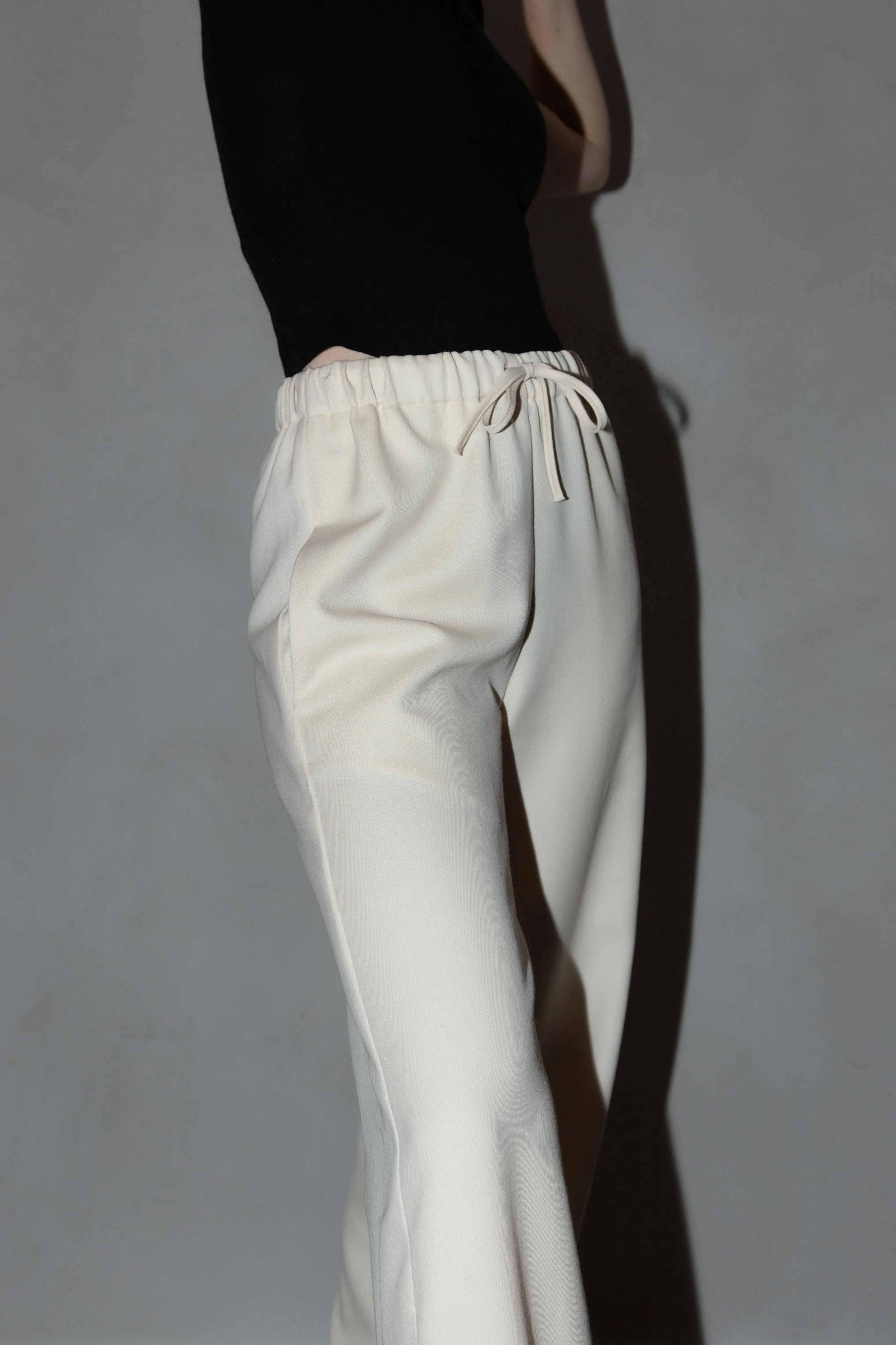Easy Pant - Natural (PO)