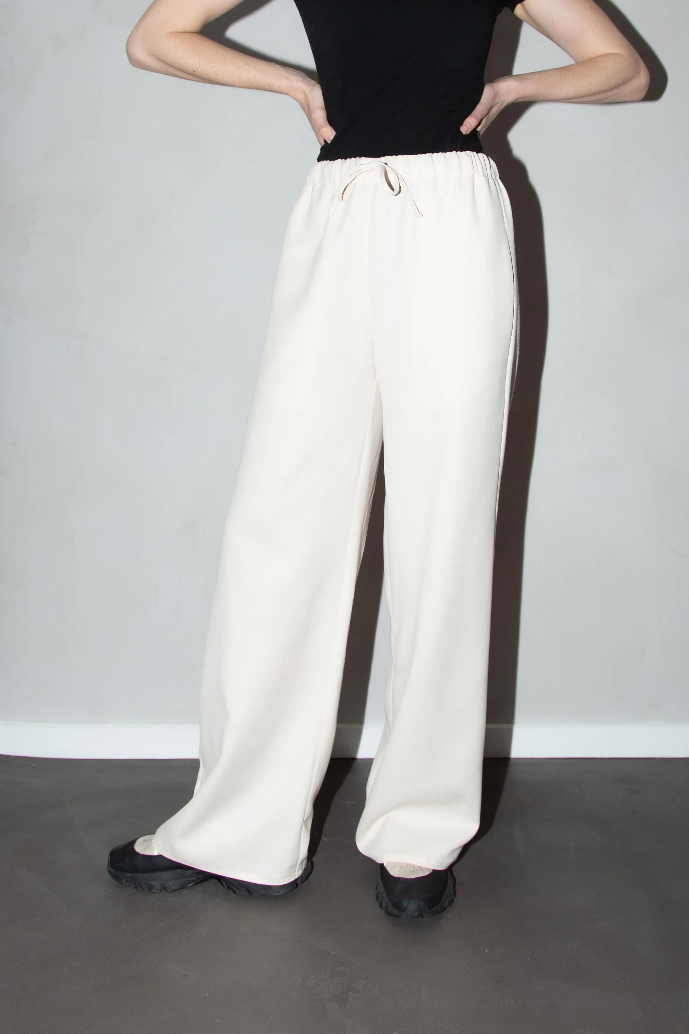 Easy Pant - Natural (PO)