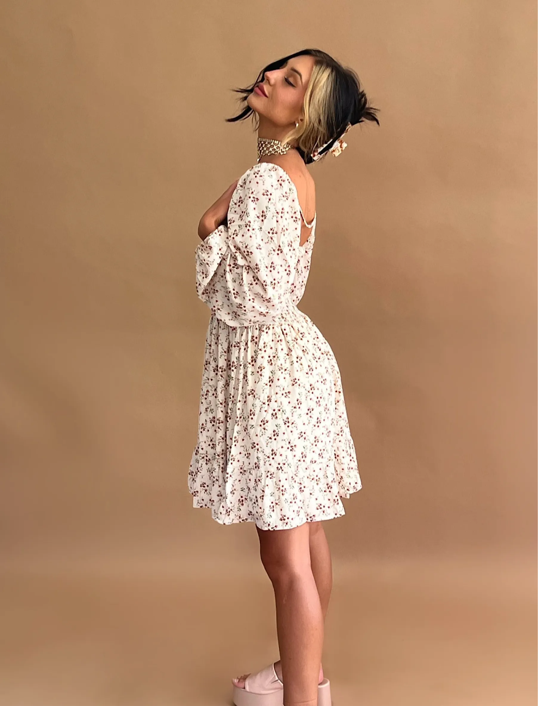 Eloise Dress