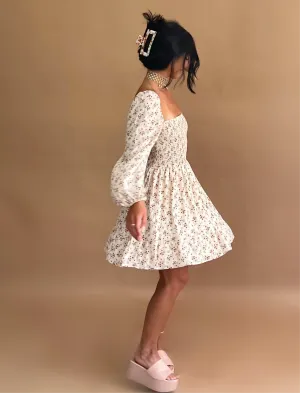 Eloise Dress