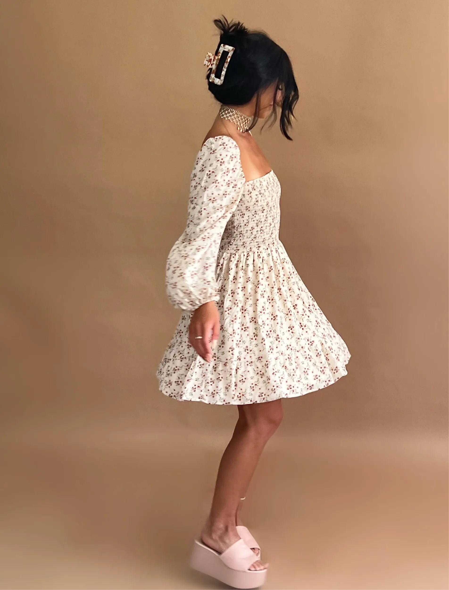 Eloise Dress