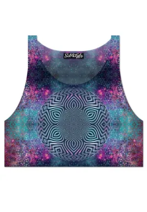 Embrace Crop Top