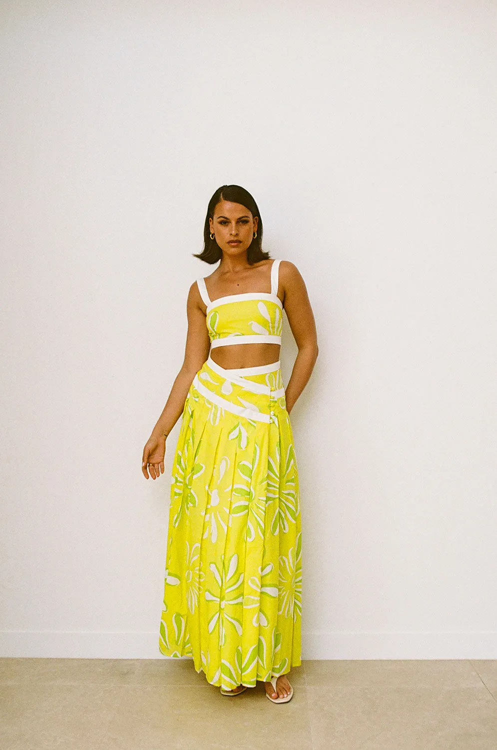 Estelle Top