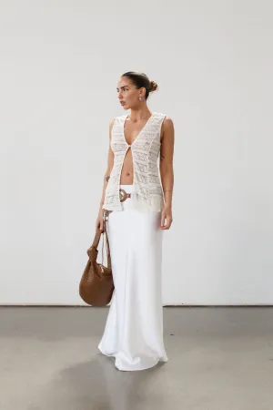 Ethereal Maxi Skirt - FINAL SALE