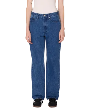 EVERYDAY SLIM II DENIM