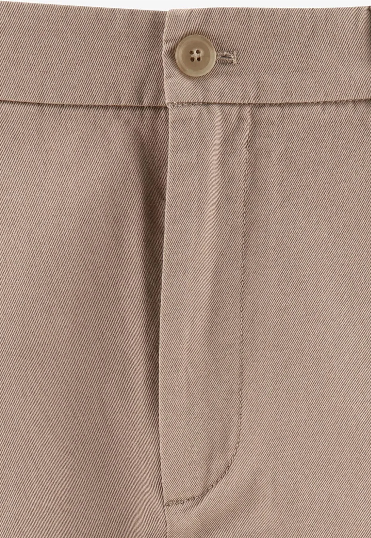 Face Patch Logo Pants