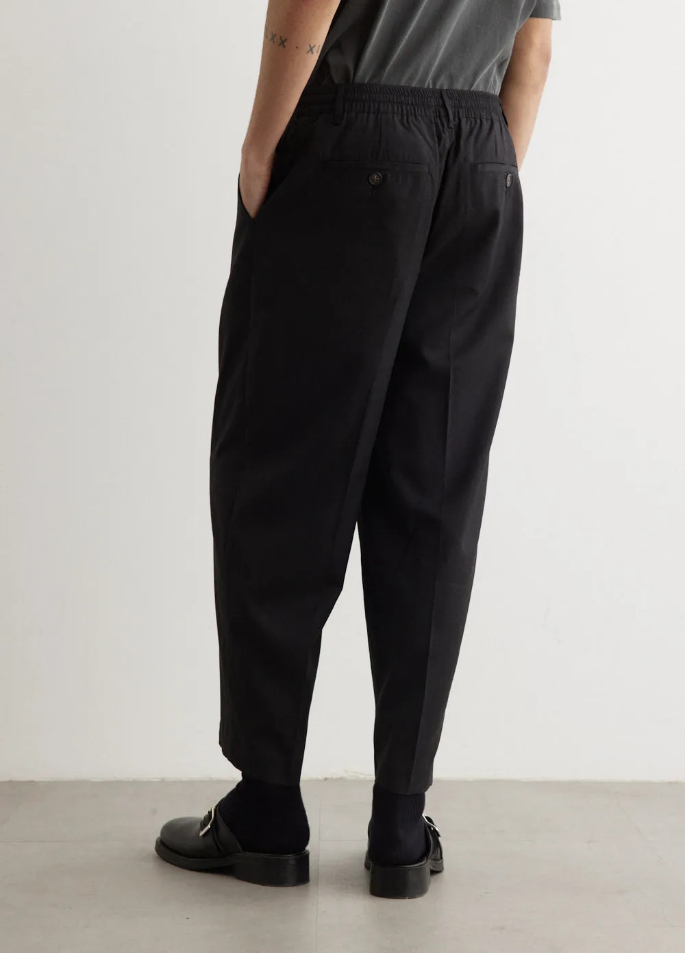 Falstaff Easy Tailored Pants