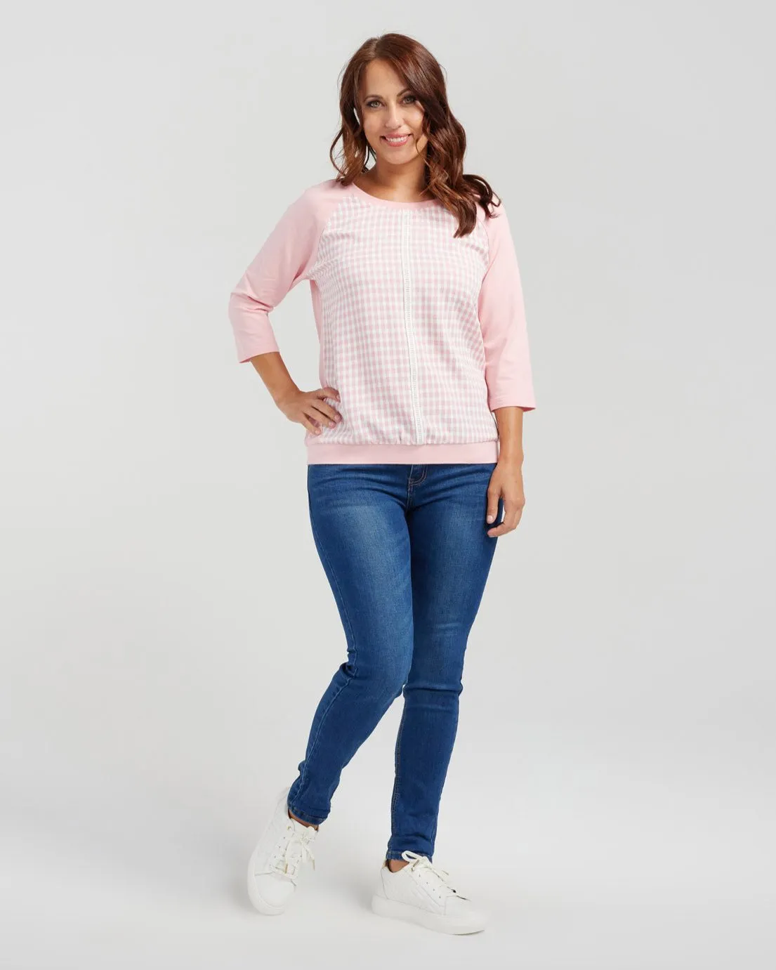 Faye Top