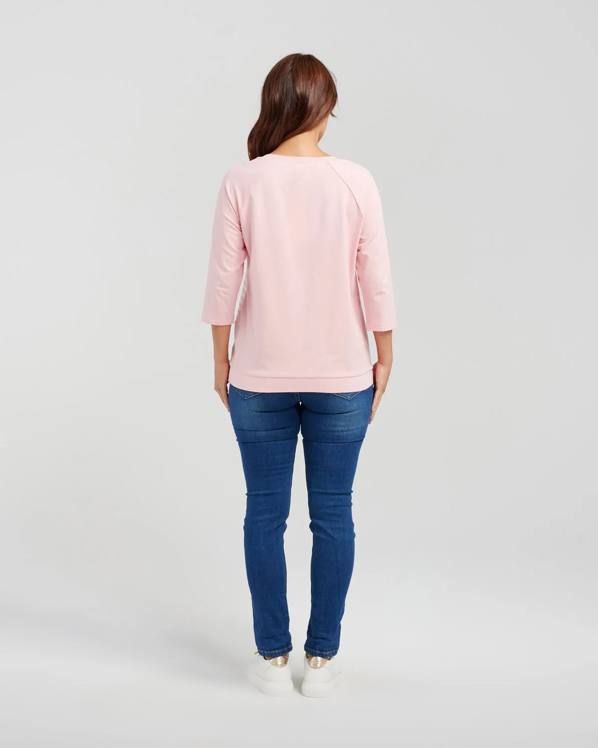 Faye Top