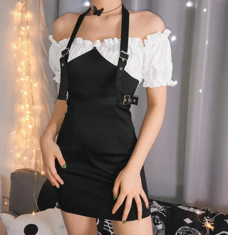 Feeling The Vibe Dress SD01278