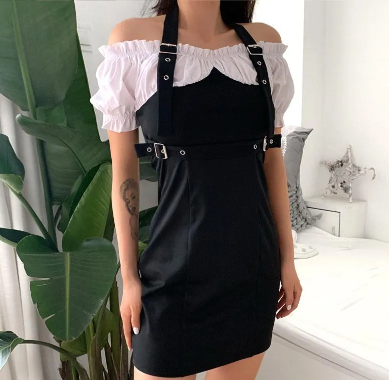 Feeling The Vibe Dress SD01278