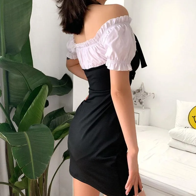 Feeling The Vibe Dress SD01278