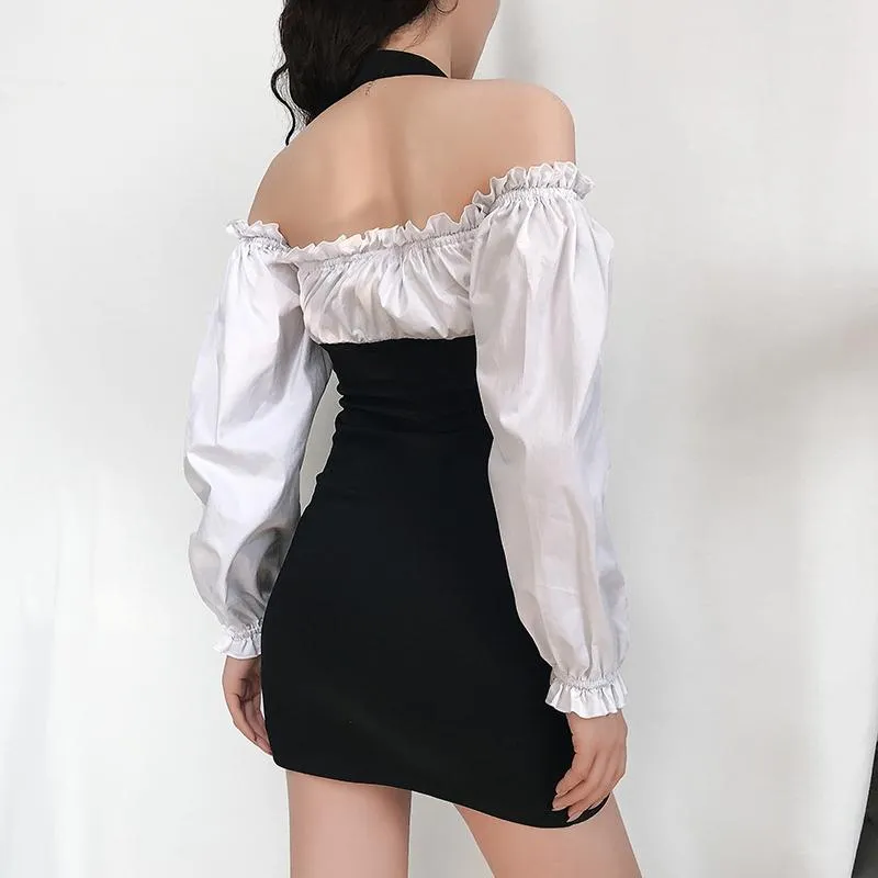 Feeling The Vibe Dress SD01278