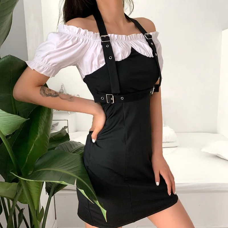Feeling The Vibe Dress SD01278