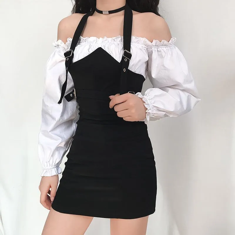 Feeling The Vibe Dress SD01278