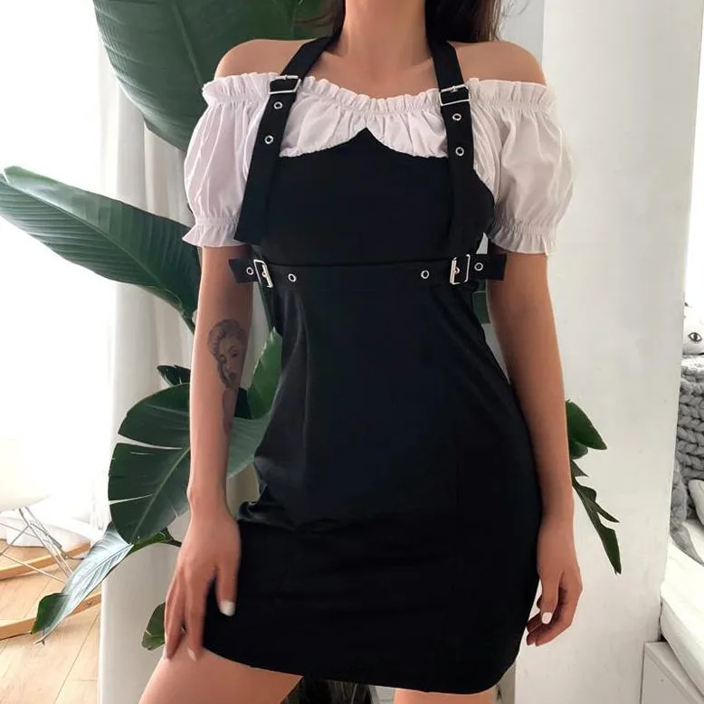 Feeling The Vibe Dress SD01278