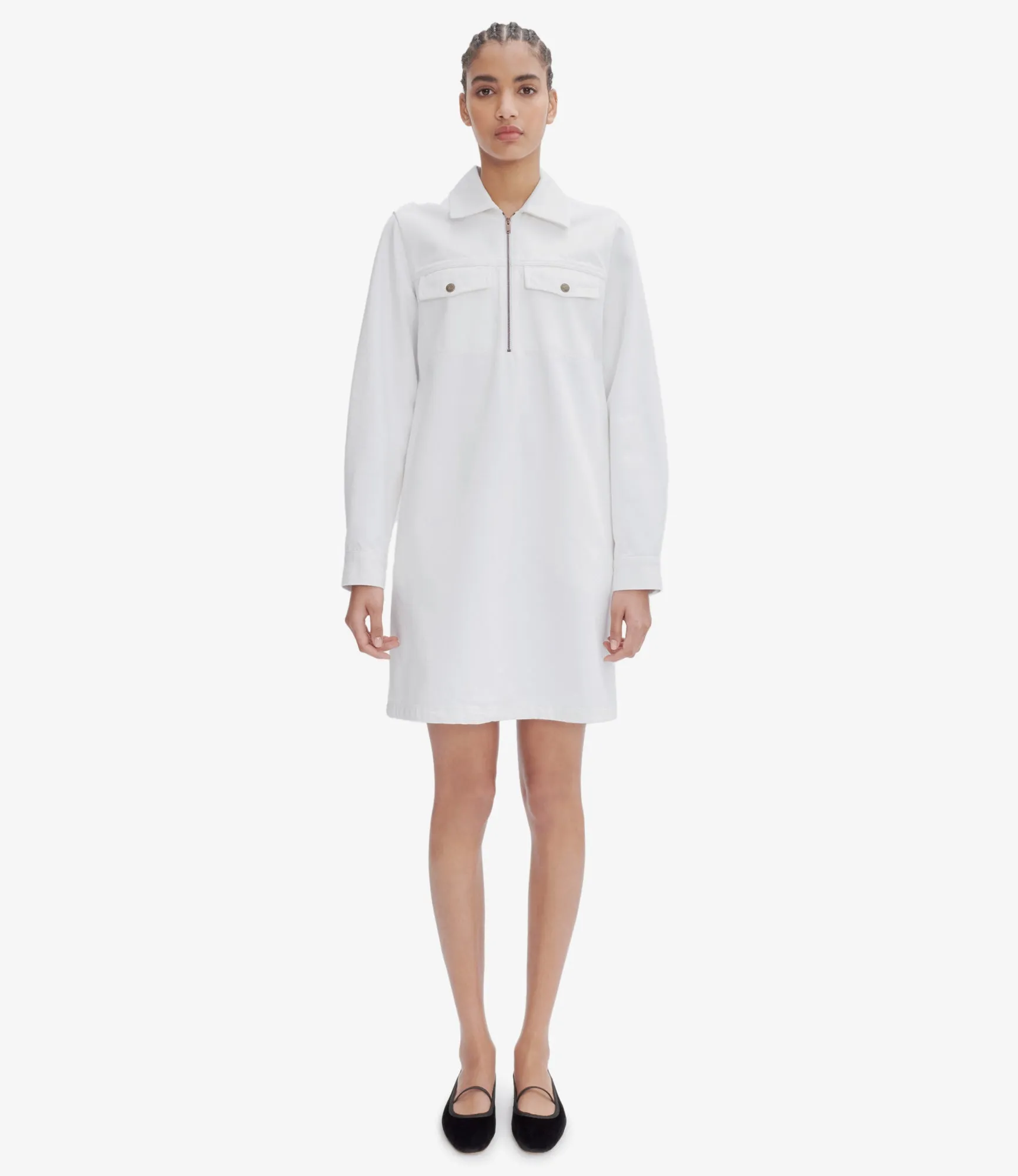 Felicity dress