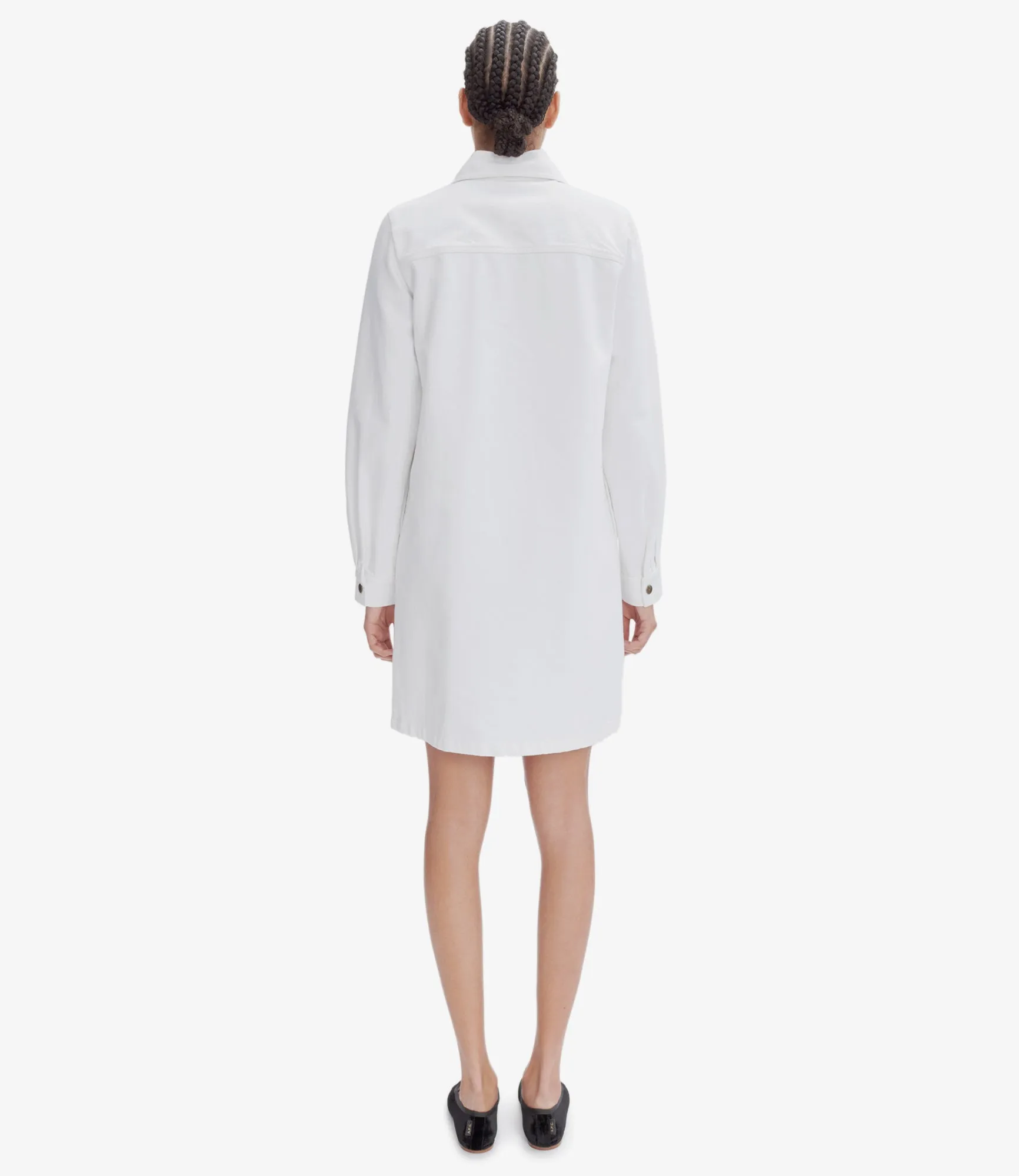 Felicity dress