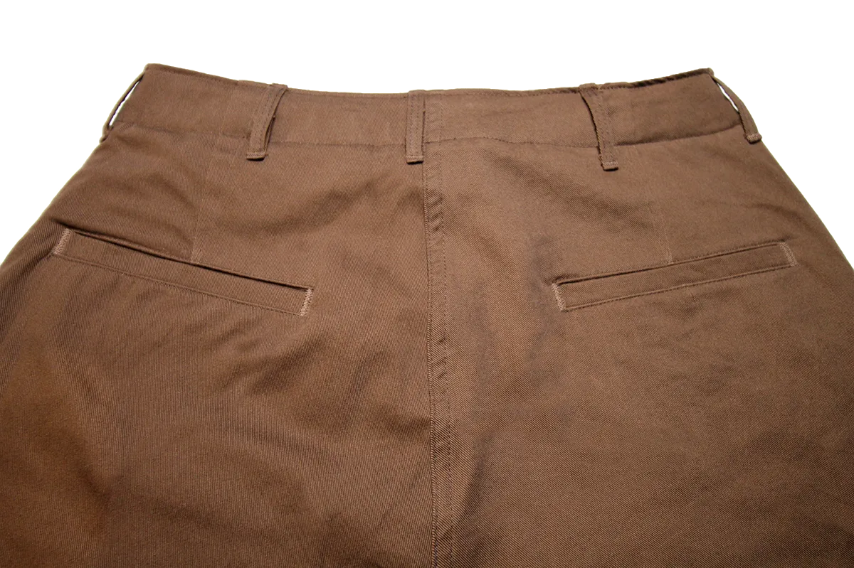 Field Pants - Hickory