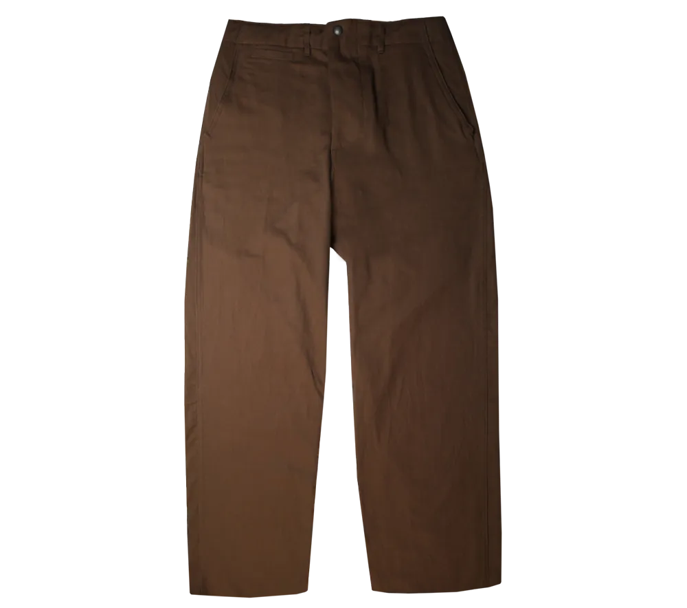 Field Pants - Hickory