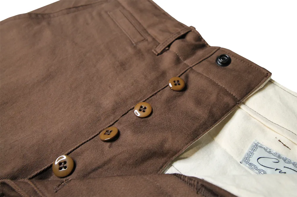 Field Pants - Hickory