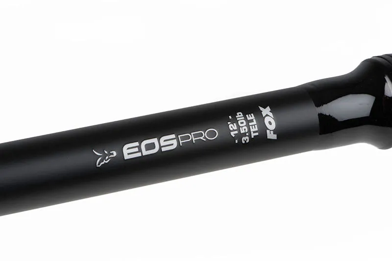 FOX EOS - Pro 10ft 3lb TELE