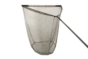 FOX Horizon X6 42" Carbon Landing Net Camo Mesh