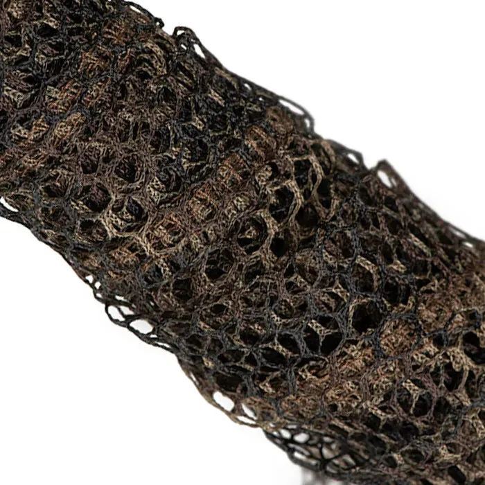 FOX Horizon X6 Carbon Landing Nets (Camo Mesh)