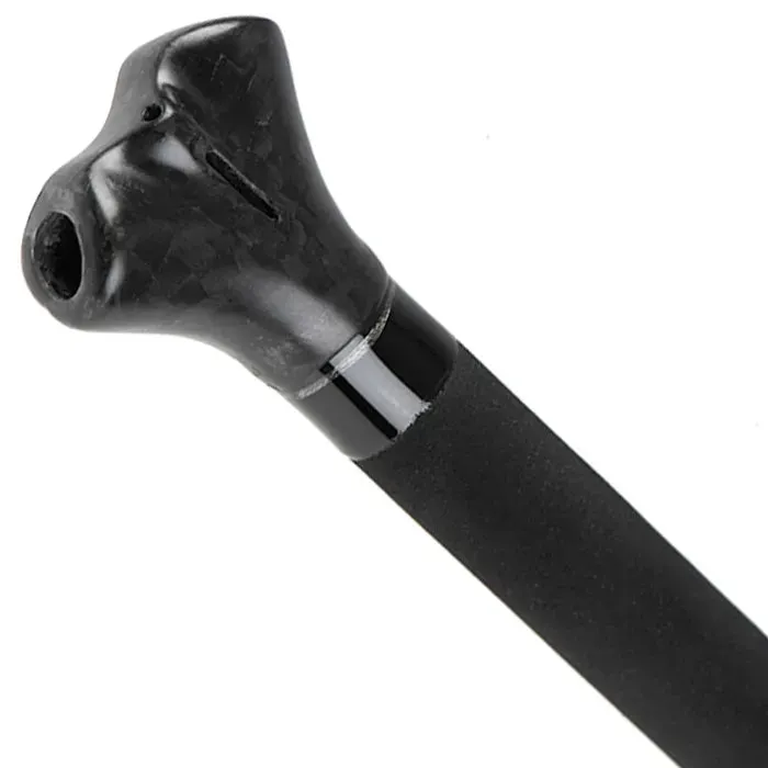 FOX Horizon X6 Carbon Landing Nets (Camo Mesh)