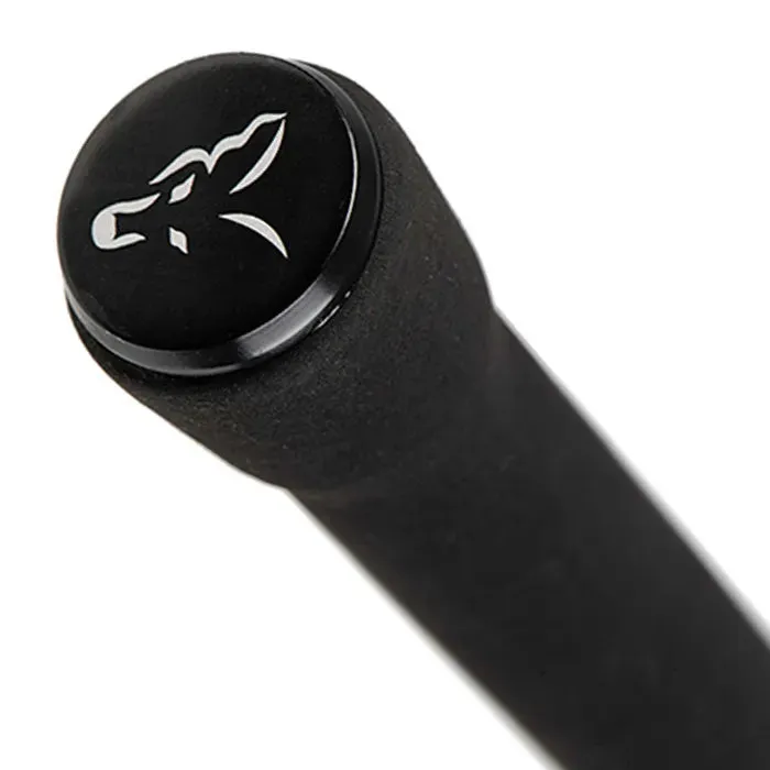 FOX Horizon X6 Carbon Landing Nets (Camo Mesh)