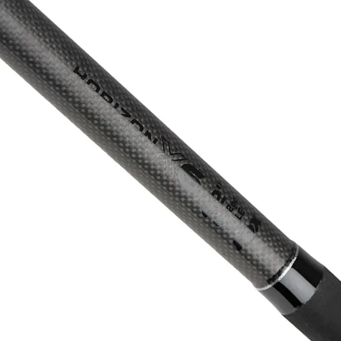 FOX Horizon X6 Carbon Landing Nets (Camo Mesh)