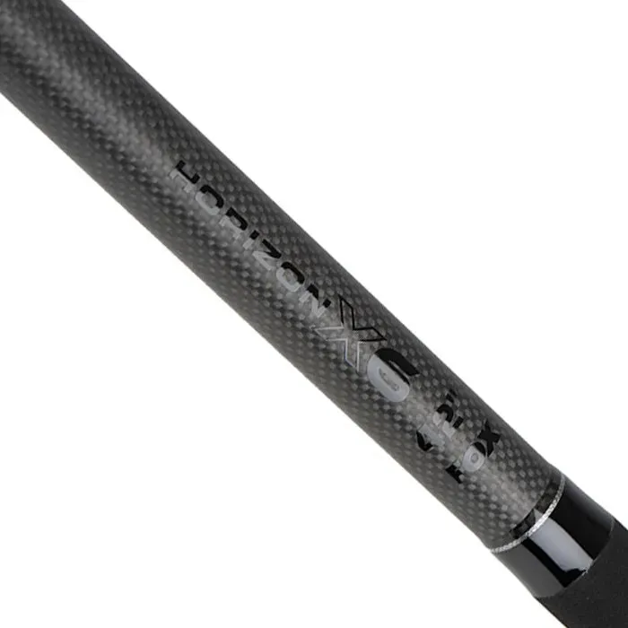 FOX Horizon X6 Carbon Landing Nets (Camo Mesh)