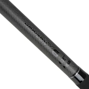 FOX Horizon X6 Carbon Landing Nets (Camo Mesh)
