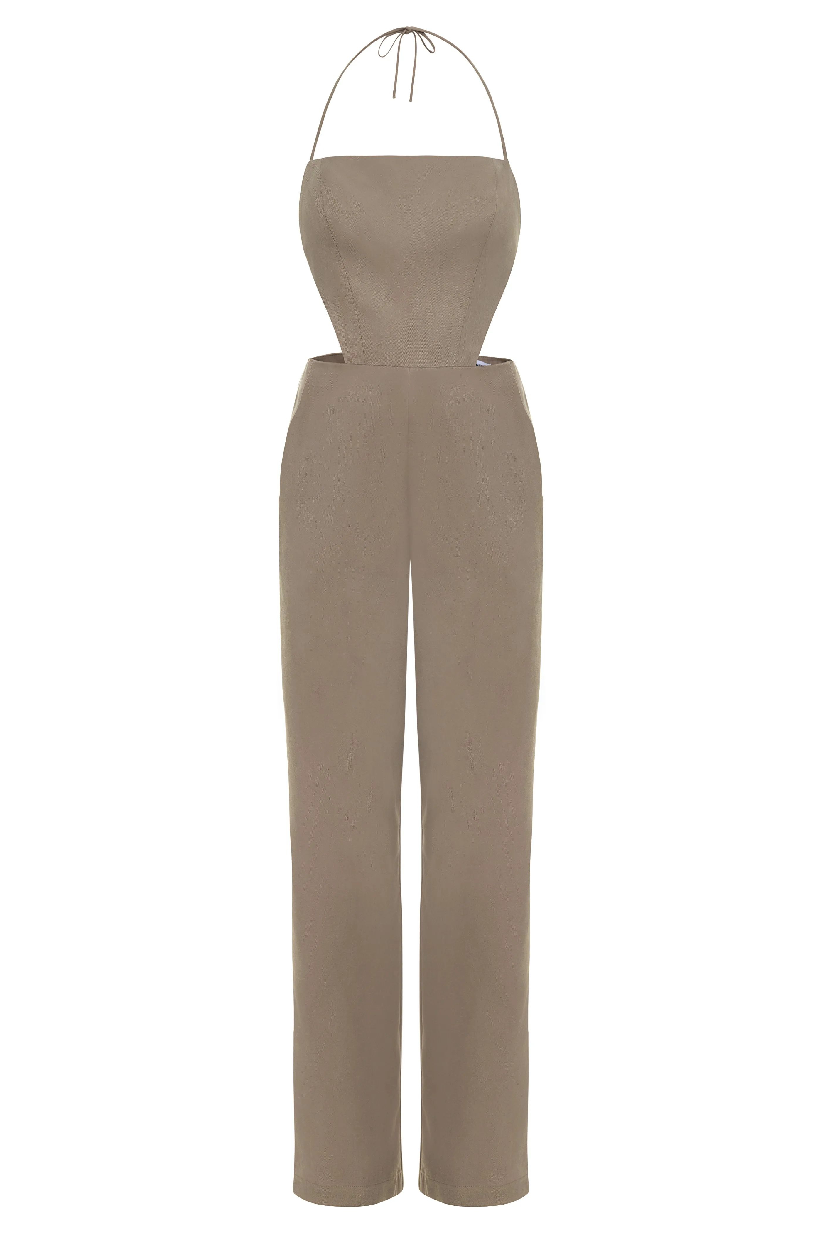 Francesca Jumpsuit