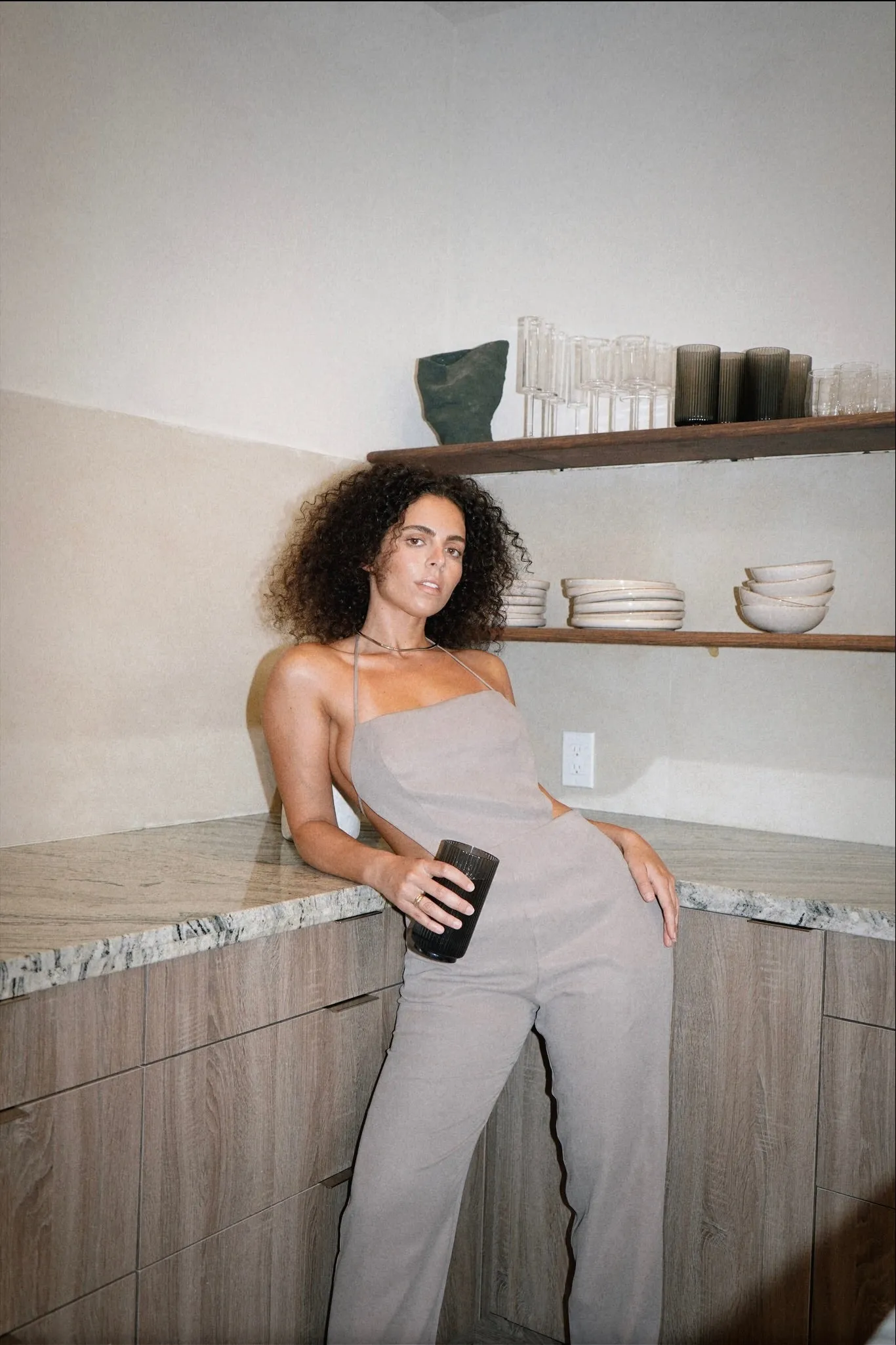 Francesca Jumpsuit