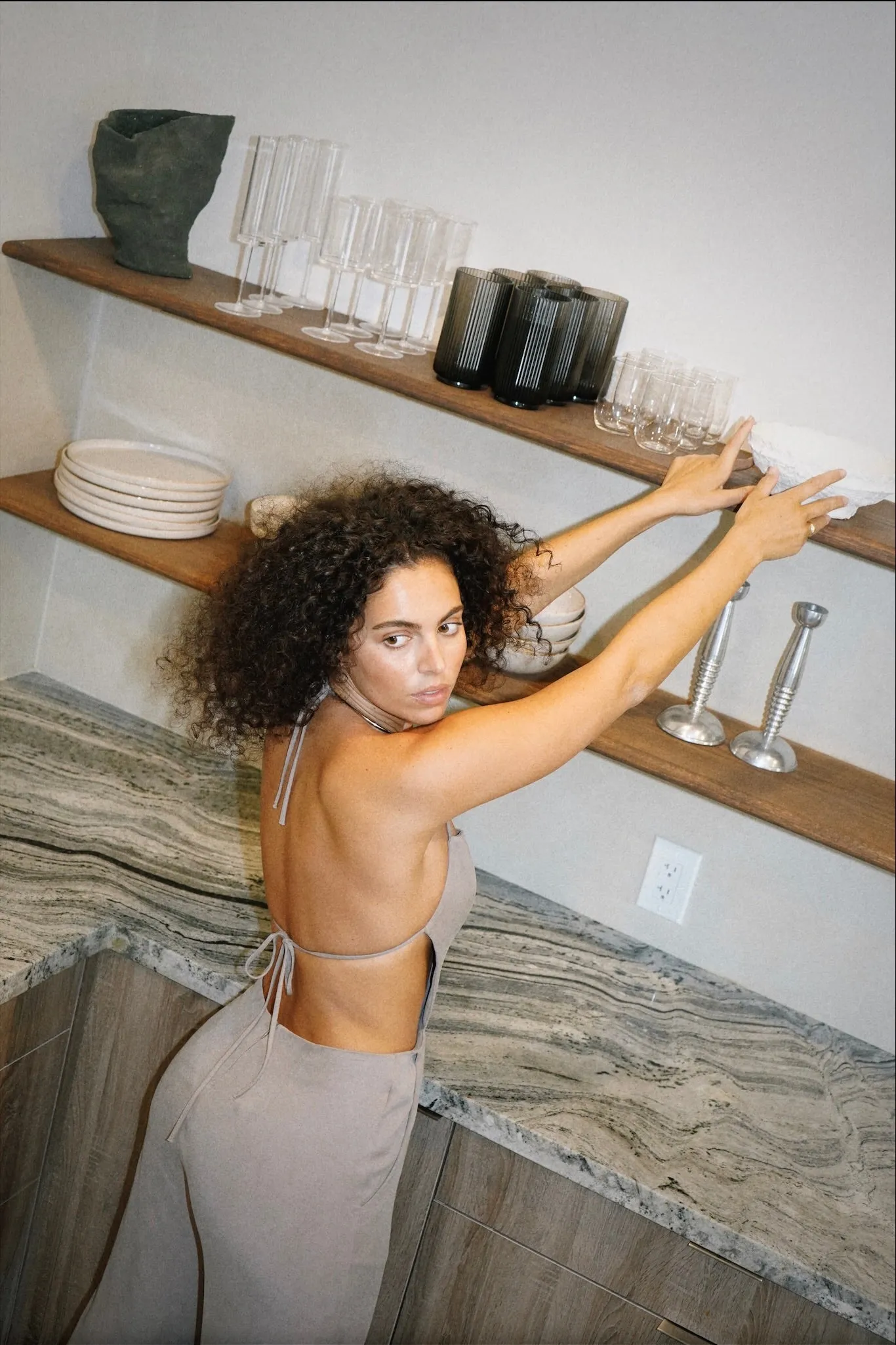 Francesca Jumpsuit