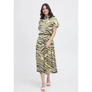 Fransa Zena Skirt