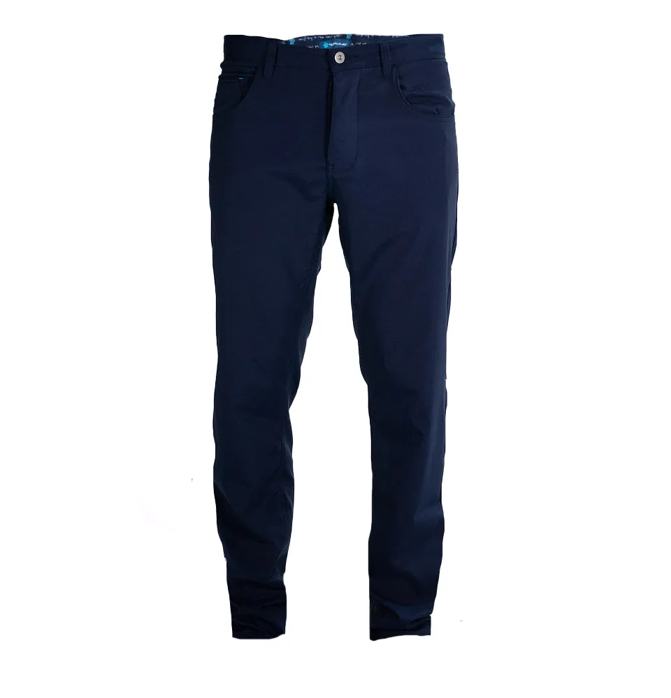 Frequent Flyer Pants