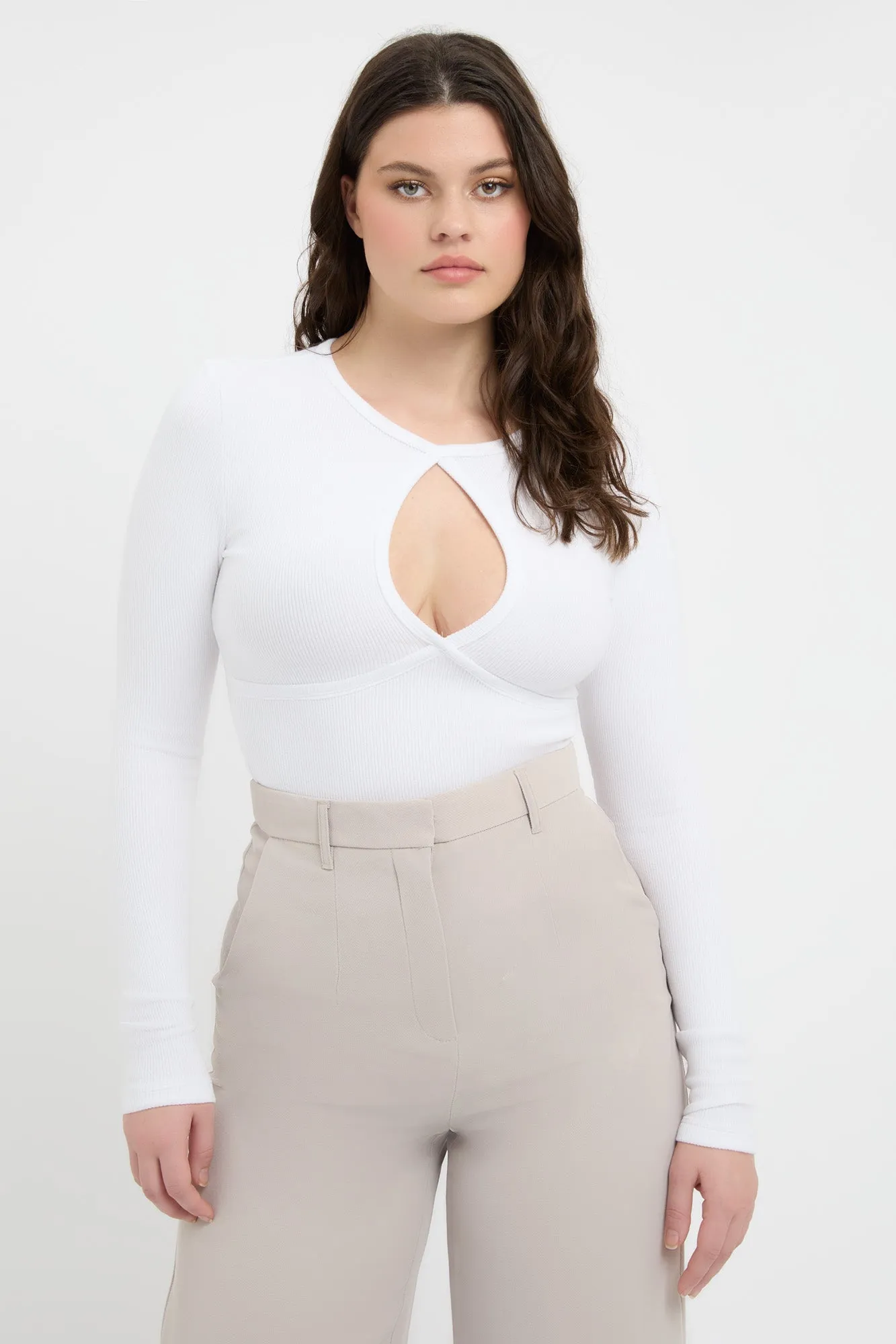 Georgia Top