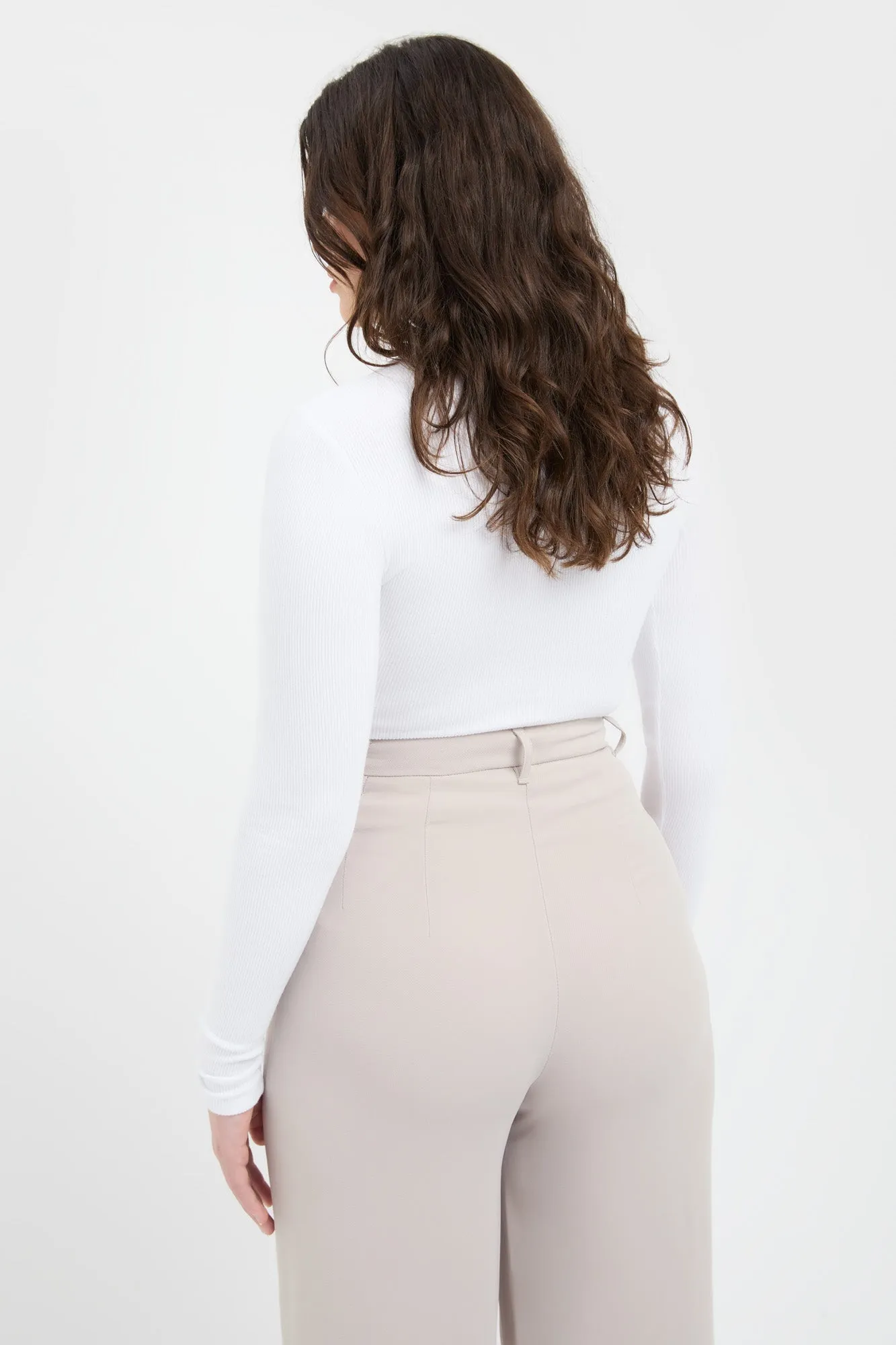 Georgia Top