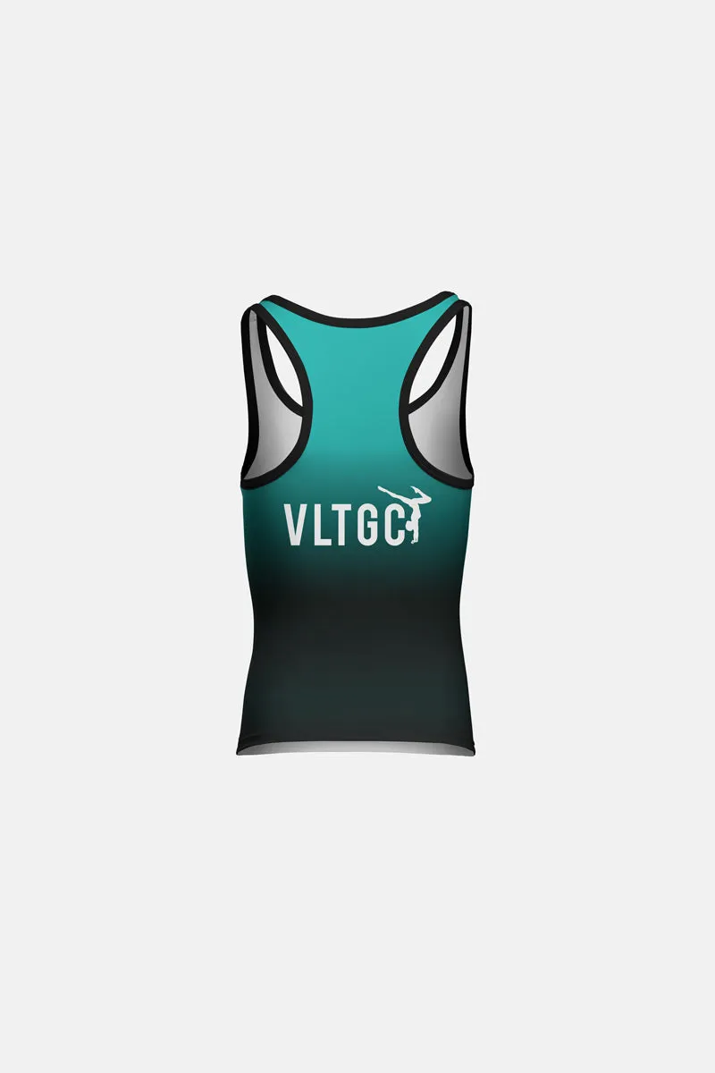 Girls Singlet Top 1