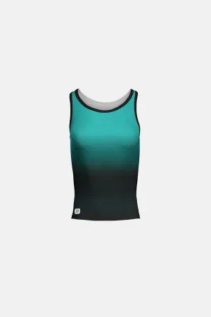Girls Singlet Top 1